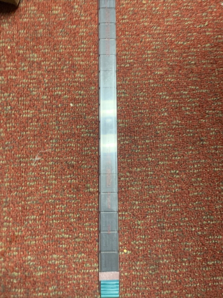 18x Microcontroller Pcb 80C562-16wp 364750 Dfd9544v1 Y Microchip Phillips Intel