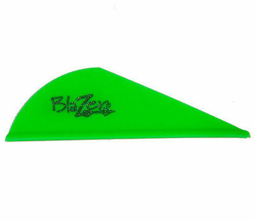 12 2" BLAZER VANES FROM BOHNING