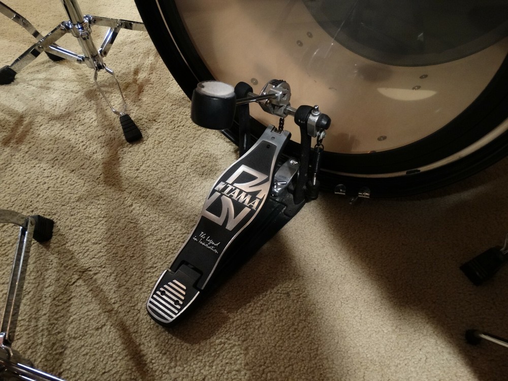 Sound Percussion Labs Drum Set