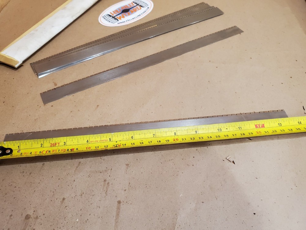 Didde Blades (84 teeth)
