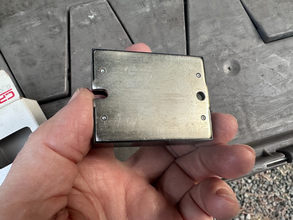 Crydom D2410 Solid State Relay