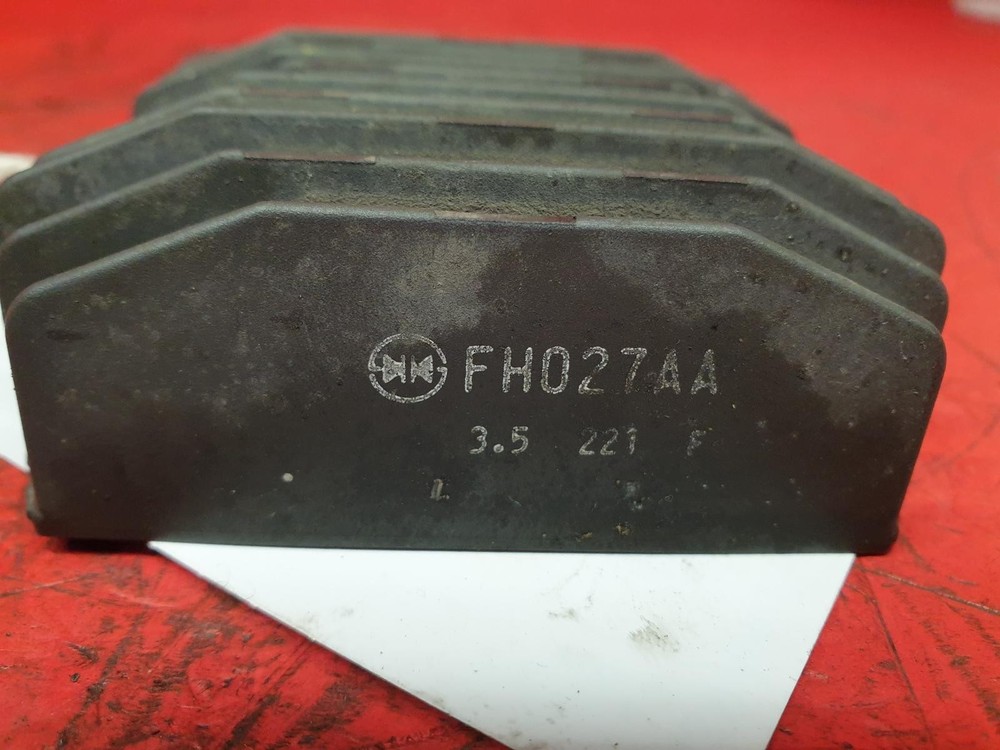 2023 HONDA CB750 HORNET REGULATOR RECTIFIER