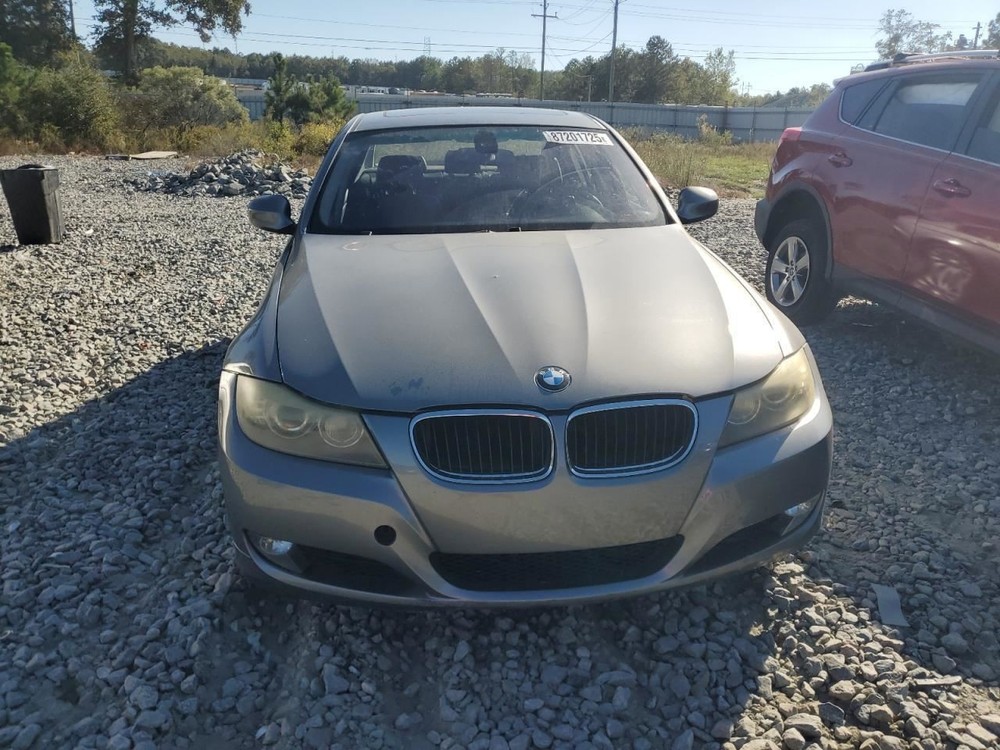 328I 2009 Glove Box 4998341