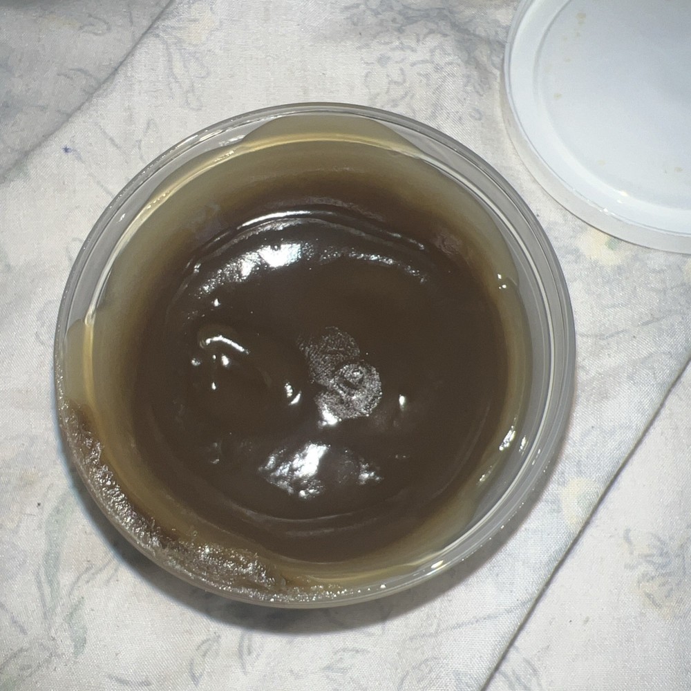 Flux Soldering Not For Use On Electrical Components