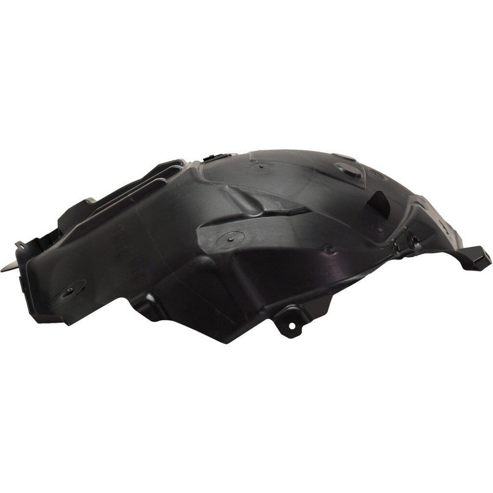 New Passenger Side Front Fender Inner Panel For Mercedes-benz E300 2017-2023