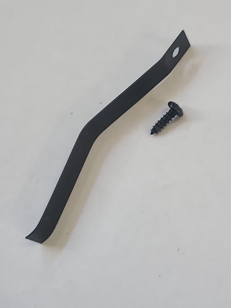 T/C Triumph 50 Cal Break Action Muzzleloader Ramrod Retaining Spring