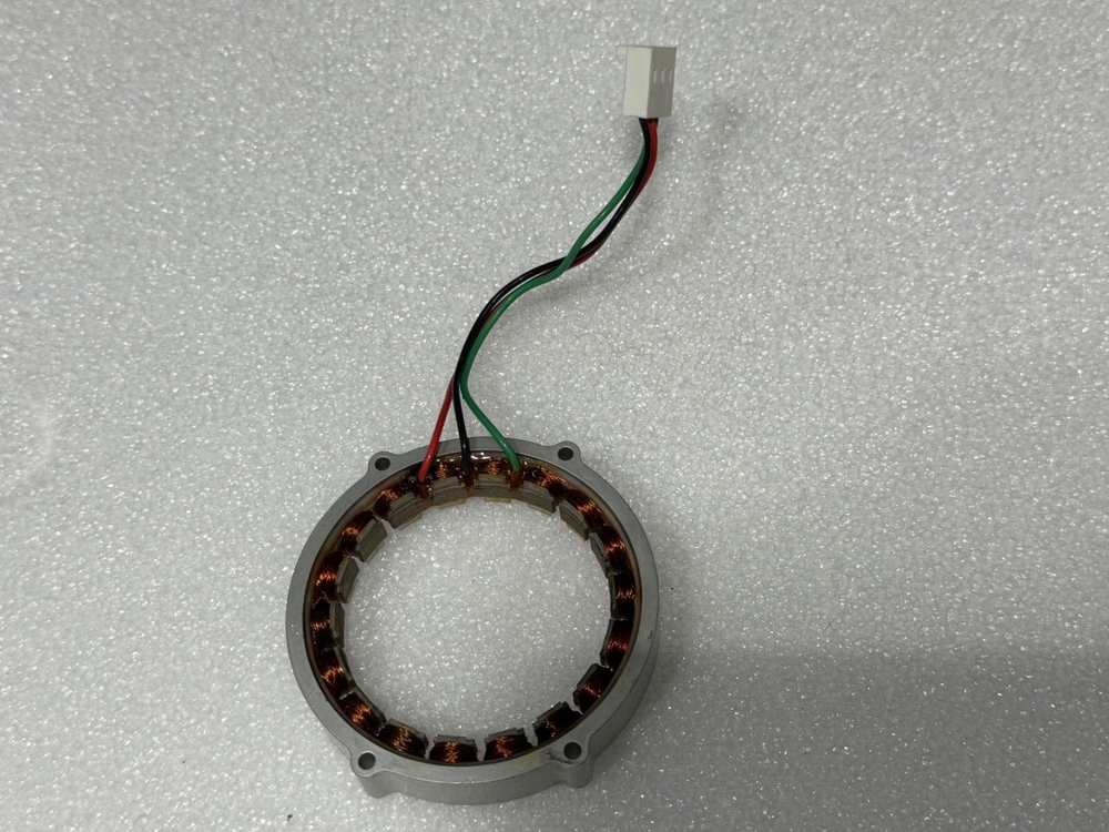 Faro Laser Tracker Xi V2 parts