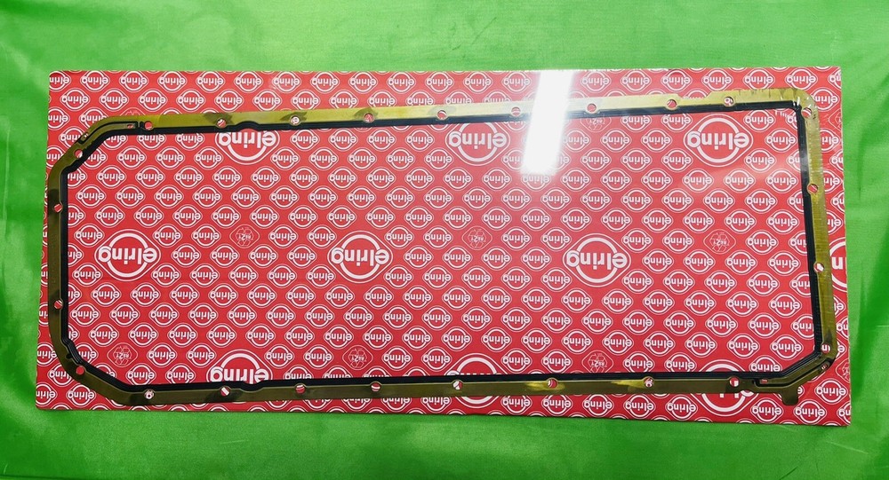 BMW E36 E34 E39 E38 E53 E83 E85 M50 M52 M54 S50 S52 S54 Engine Oil Pan Gasket