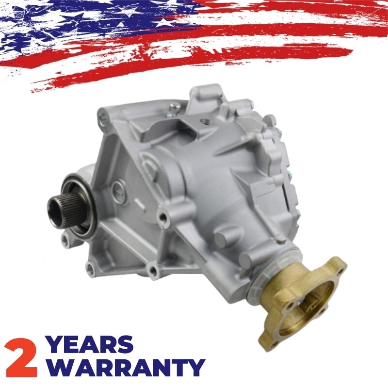 Transfer Case Power Take Off Assembly for Ford Edge & Lincoln MKX 4WD 600-234