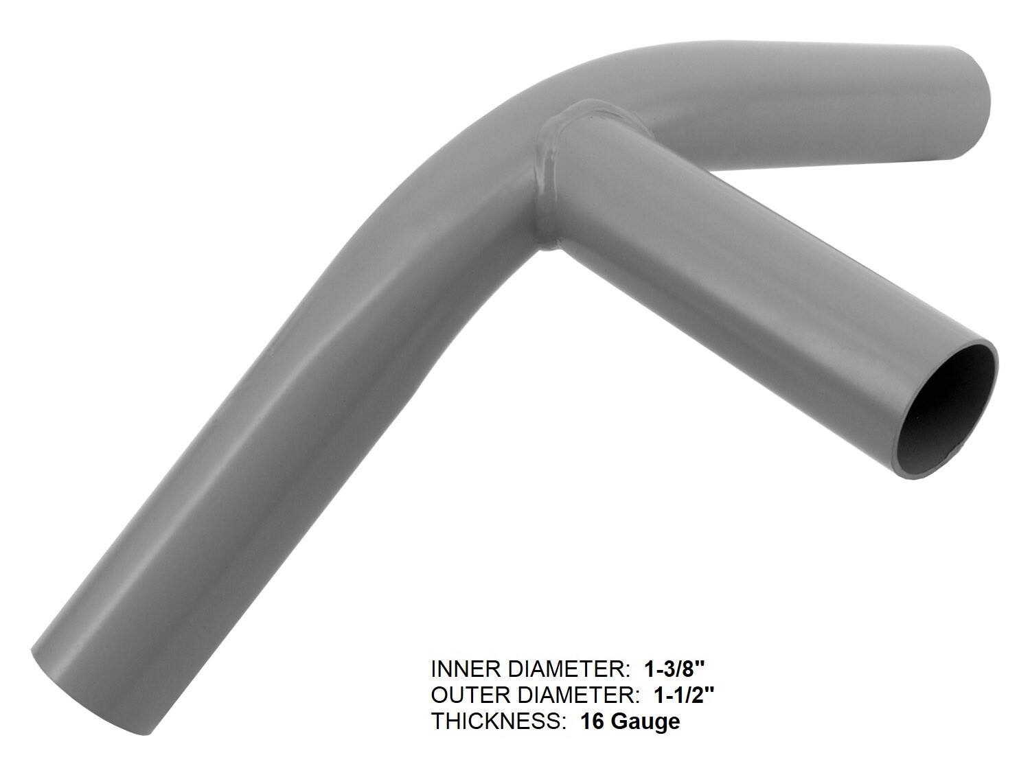 Canopy Fitting Kit 1-3/8" High Peak Frame Carport Connectors Full Set for 8 Legs