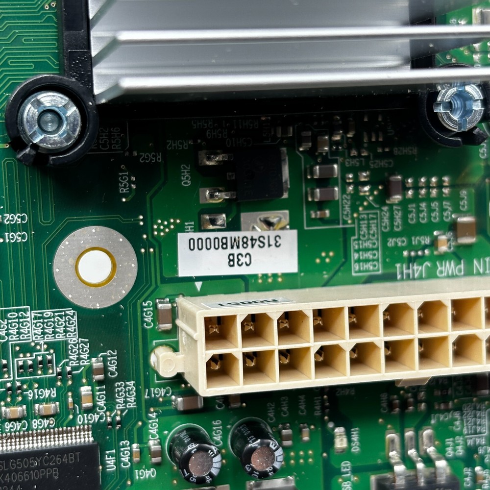 INTEL S3210SH PROCESSOR SERVER MOTHERBOARD D86139-303, S3210SHLC BOARD 🎯