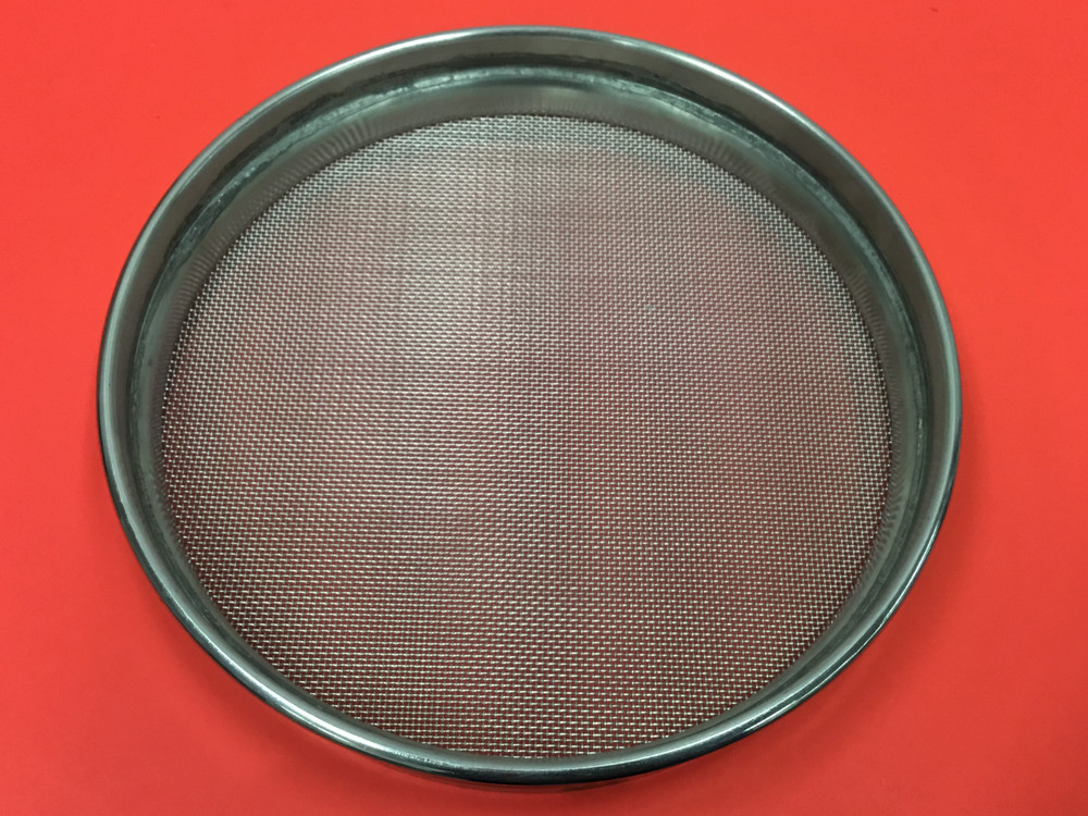 W.S.Tyler - No. 20 - Standard Testing Sieve - 850 Micrometer
