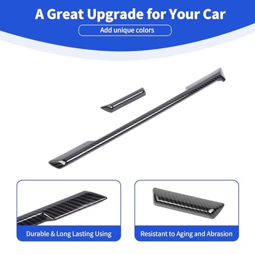 Para el panel de salpicadero Silverado compatible con Chevy Silverado Gris