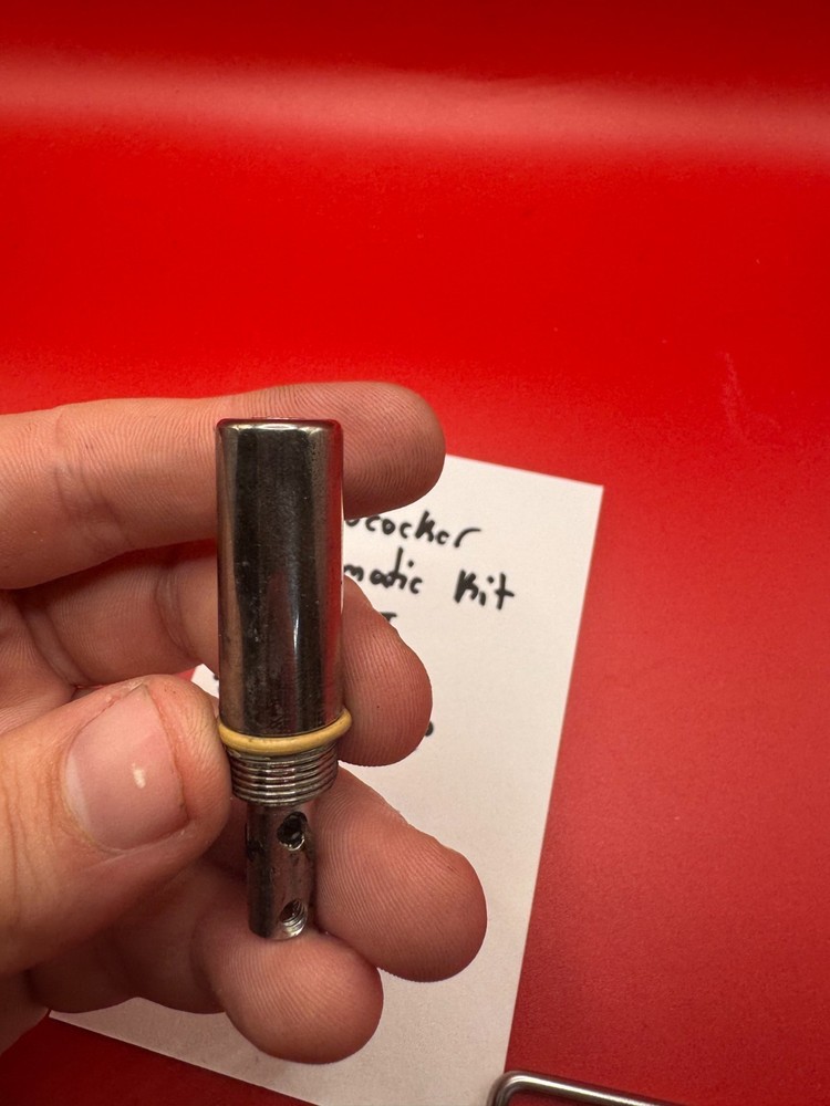 WGP Autococker Pneumatics Kit