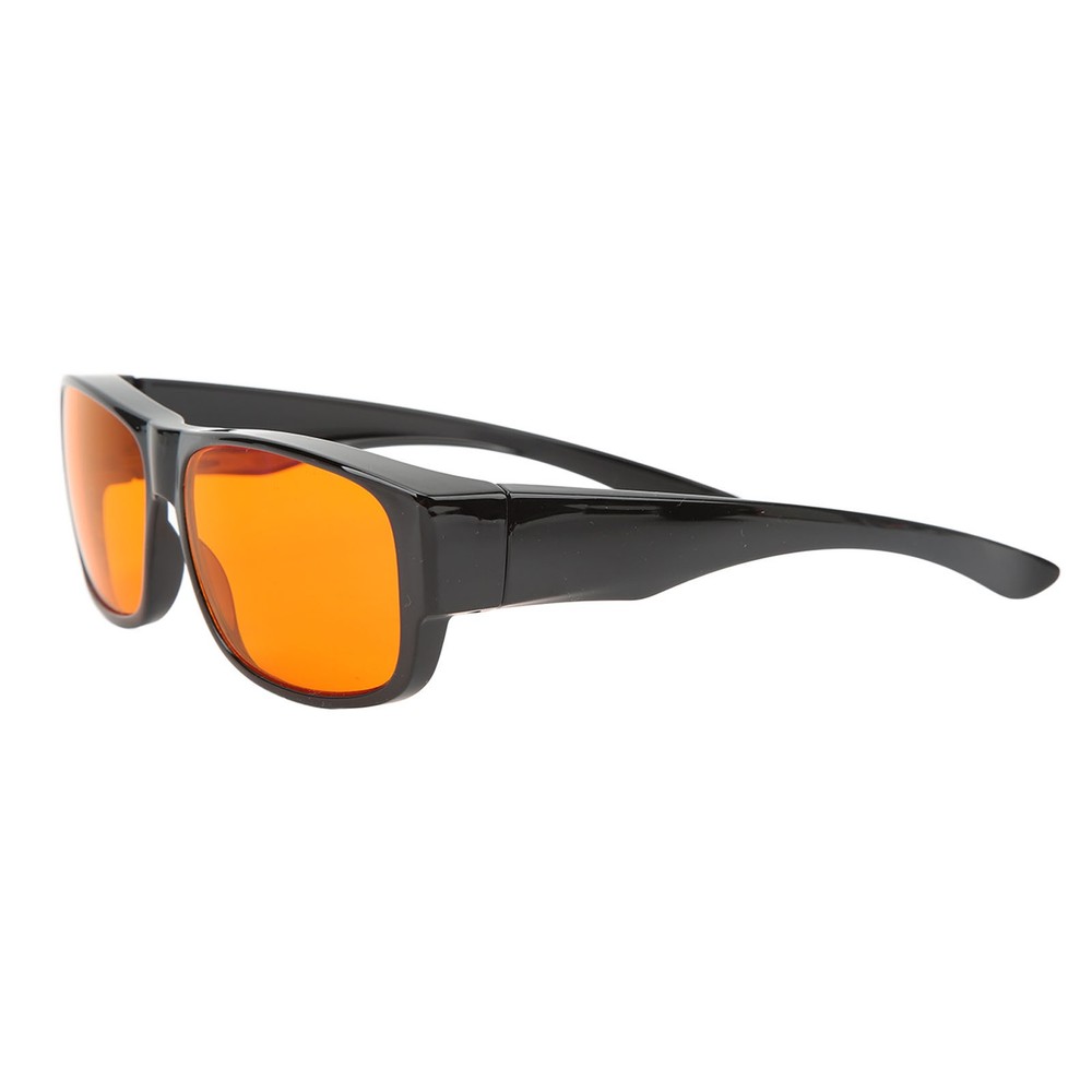 Blue Light Blocking Gaming Glasses Powerful Professional Filter Prevent Eyestrai