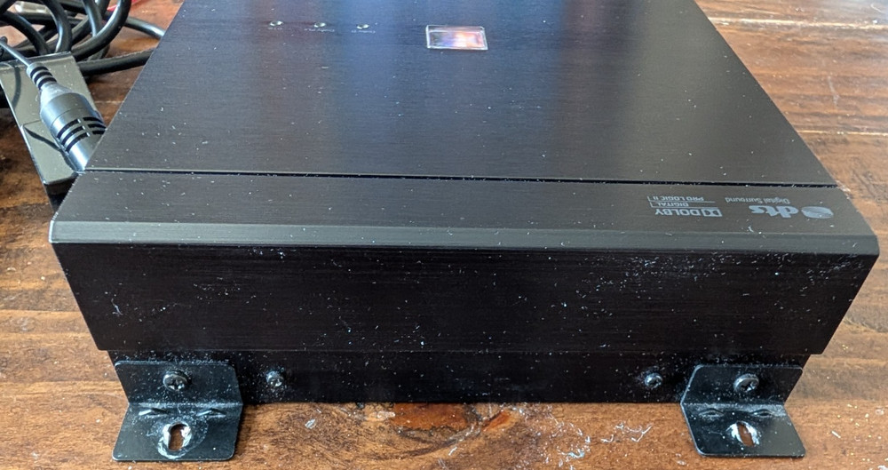 Alpine PXA-H800 Car Audio Sound Processor System Integration Digital Audio Proce
