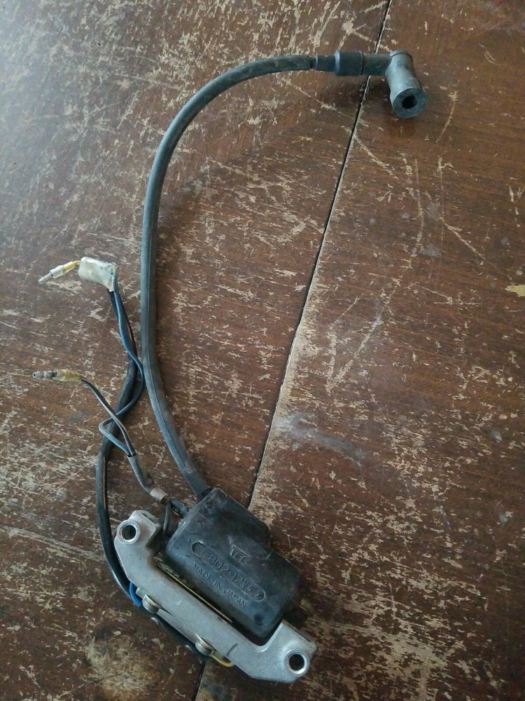 Honda Cl360 Ignition Coil ♻️
