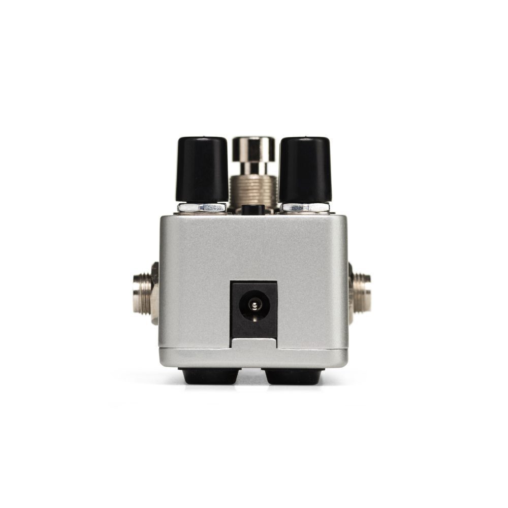 Electro Harmonix Pico Attack Decay Tape Reverse Simulator Guitar Effects Pedal