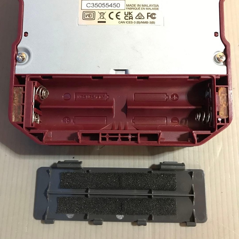 ZOOM B1 FOUR multi-effector B1XFOUR junk