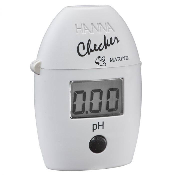 HI780c Hanna ph Checker tester