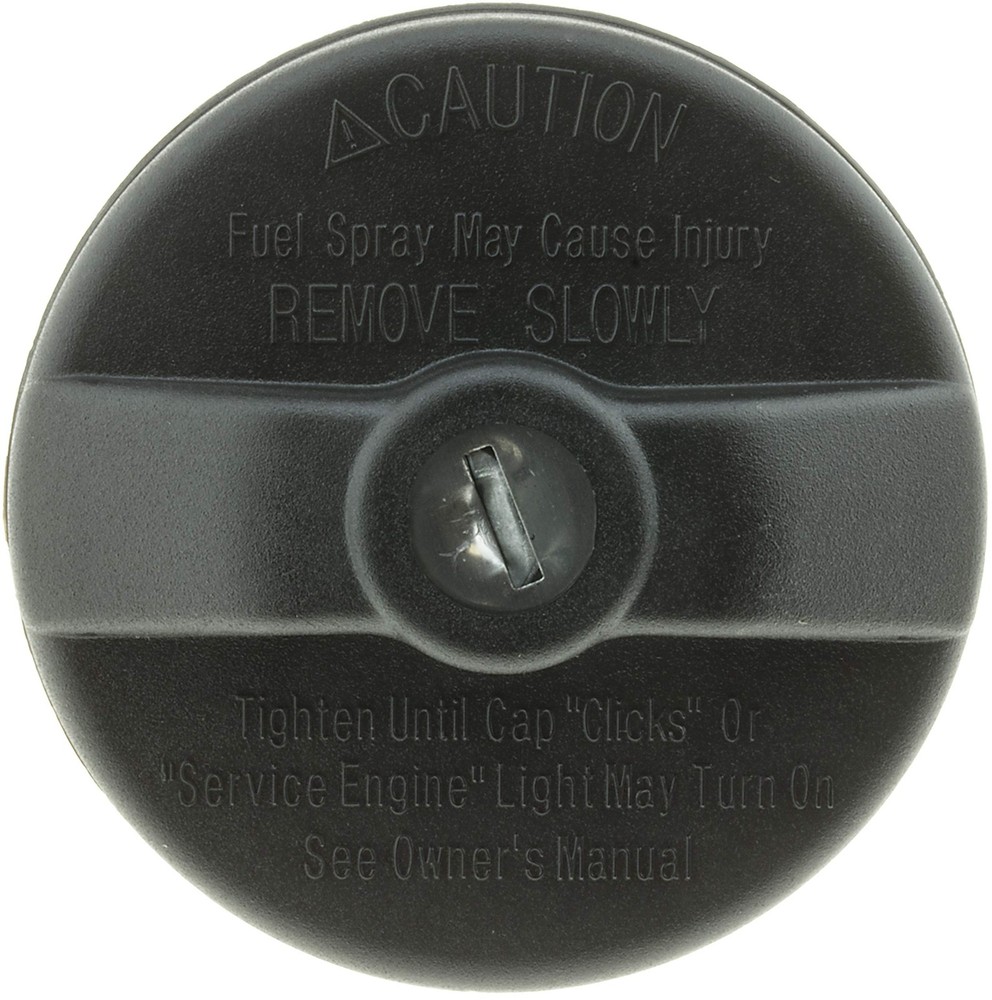 Gates 31844 Locking Fuel Tank Cap