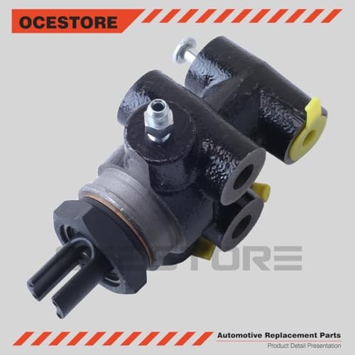 OCESTORE 47910-34070 Brake Load Sensing Proportioning Metering Valve Replace