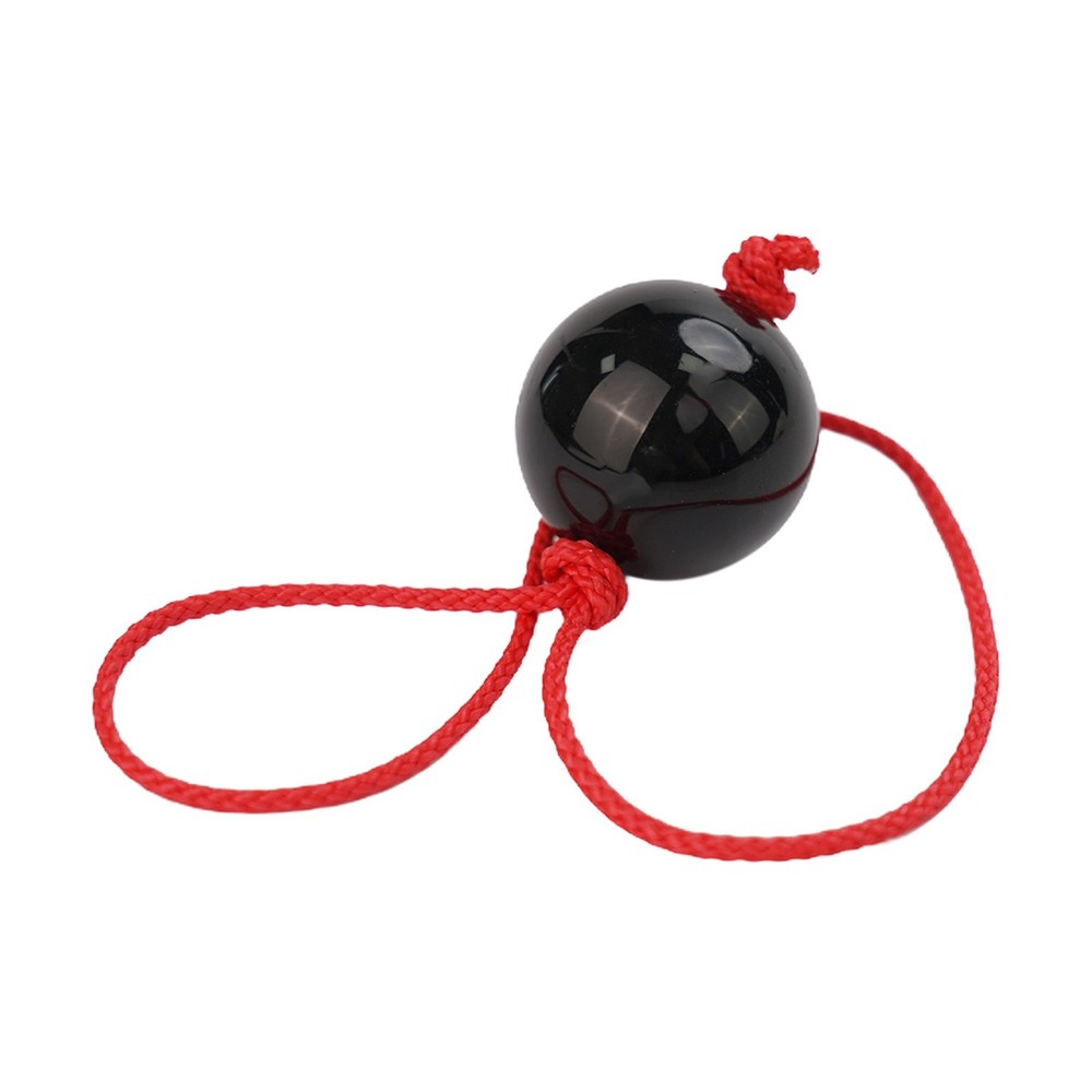 Arborist Retriever Ball Essential Tool for Tree Climbing and Maintenance