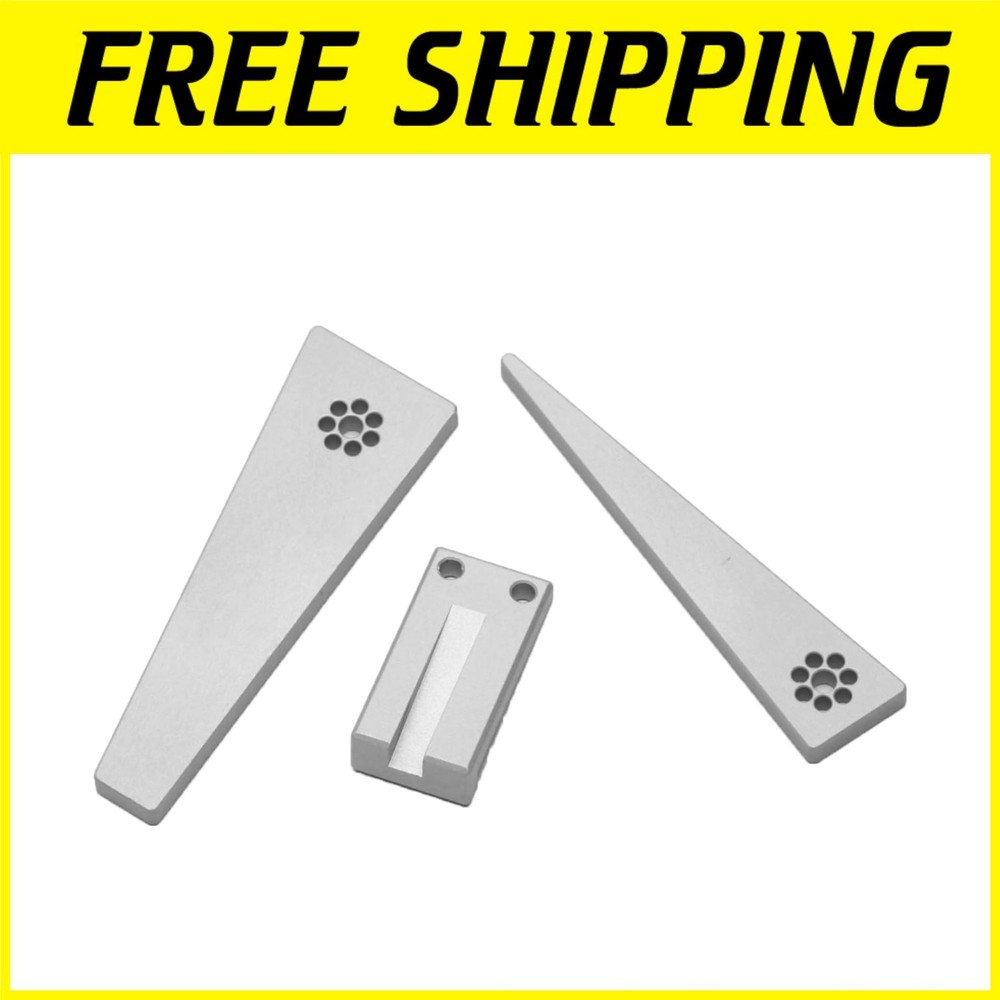 Precision Scope Leveling Tool - Optic Leveler Combo