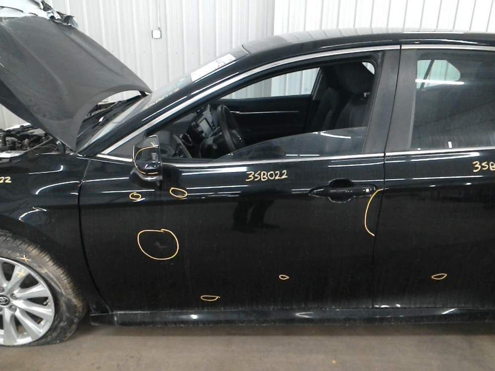 Engine ECM Electronic Module Engine Control 2.5L Fits 19 CAMRY 104963785
