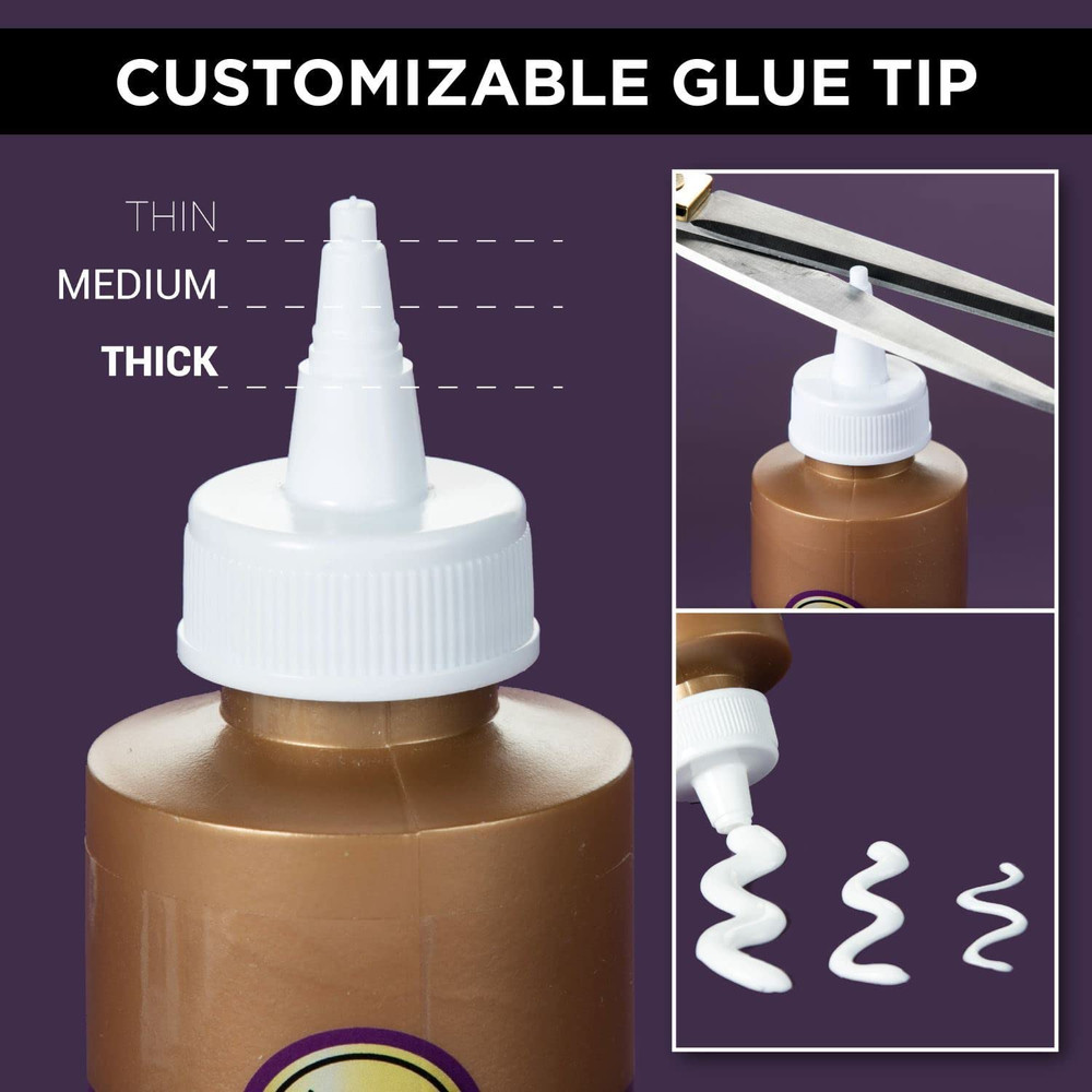 Original "Tacky" Glue-2 Ounce