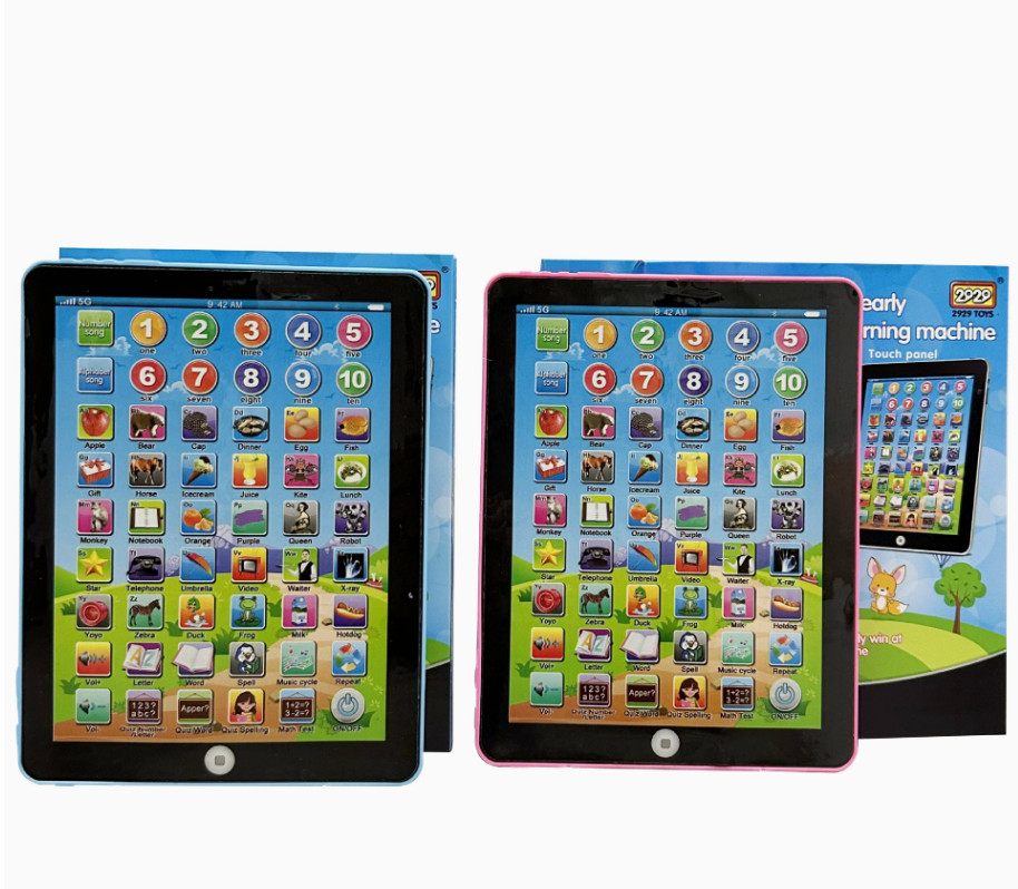 2026 NEW Educational Learning Toys for Kids Toddlers Age 2 3 4 5 6 7 Years Old