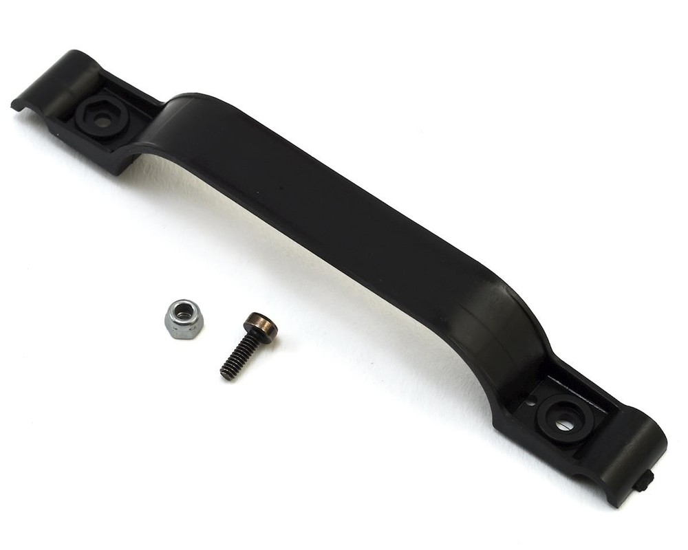 XLPower Tail Control Guide [XLP52T18]