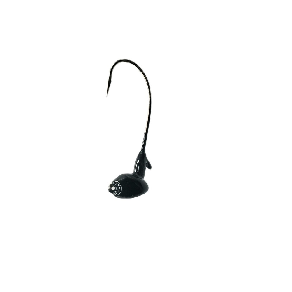 Shaky Heads (5 pack) Gamakatsu Hook