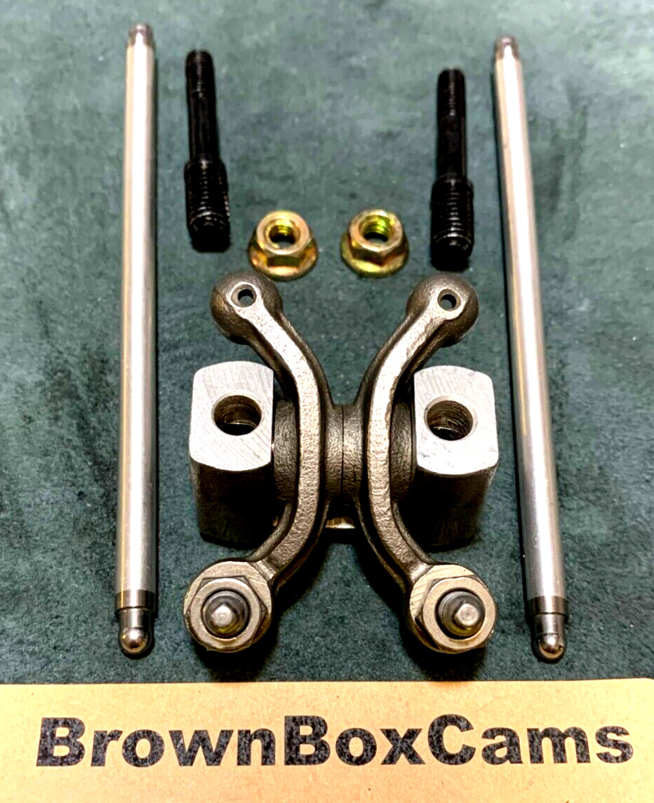 PREDATOR 224 MAXPOWER "BulletProof Power Kit" kart mini bike Racing 24hship USA