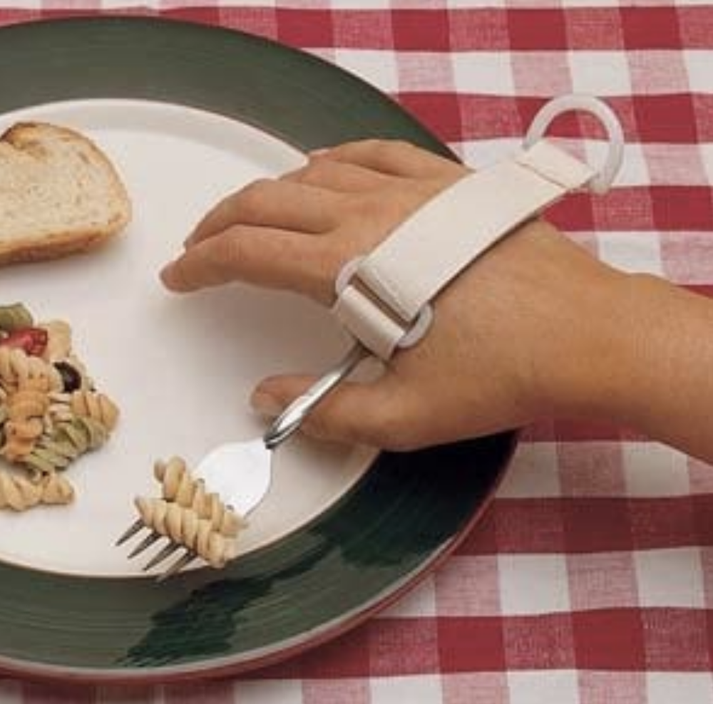 Norco Universal Cuff