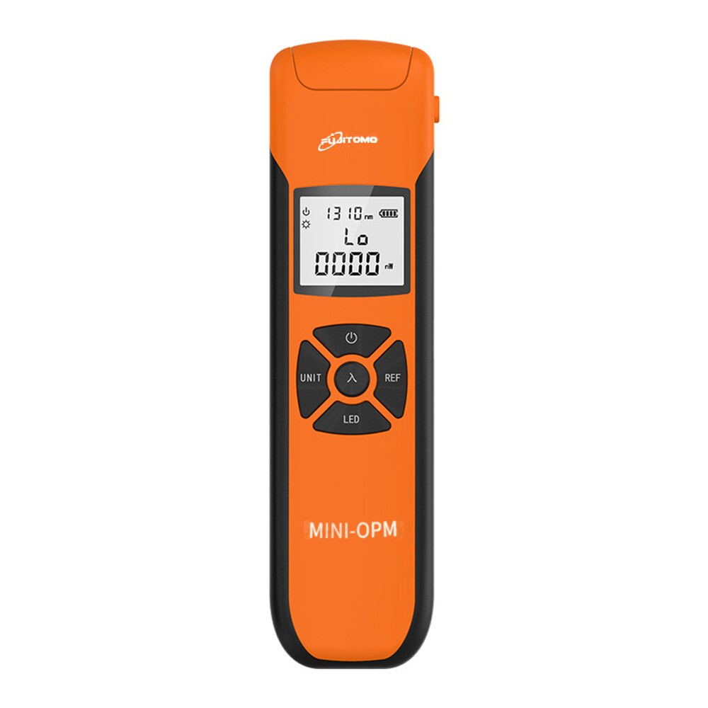 Lightweight Optical  Meter High Accuracy Rechargeable Optic  V0P5