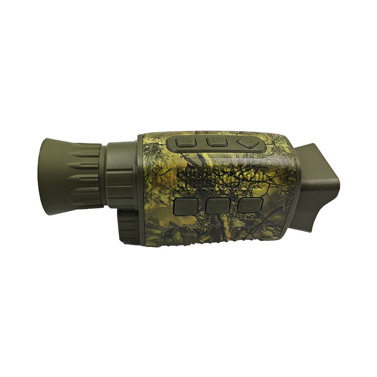 Night Vision Monocular Camouflage Infrared Camera, Take Photos and 960P Video