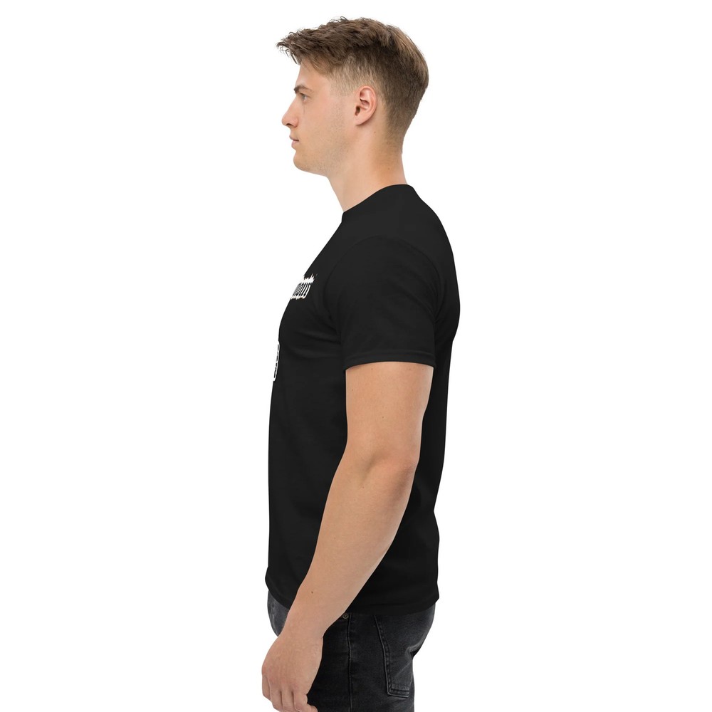 Blood & Honour Unisex classic tee