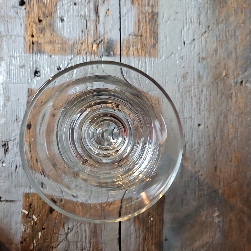 Embassy On The Rocks Glasses Libby
