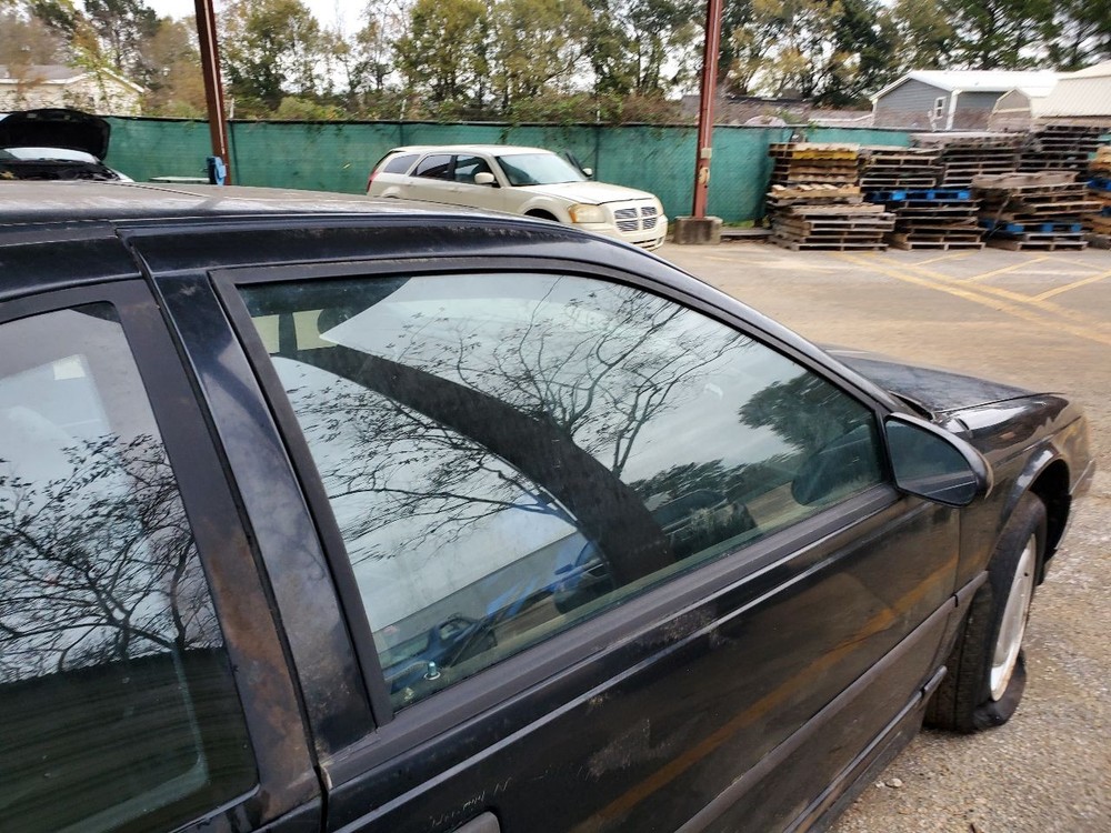 1990 1991 Ford Thunderbird OEM Keyless Entry Module e9db-14b001-ab