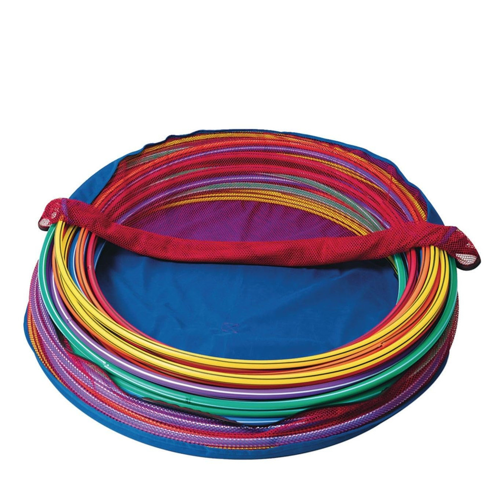 Hoop Storage Bag 30"