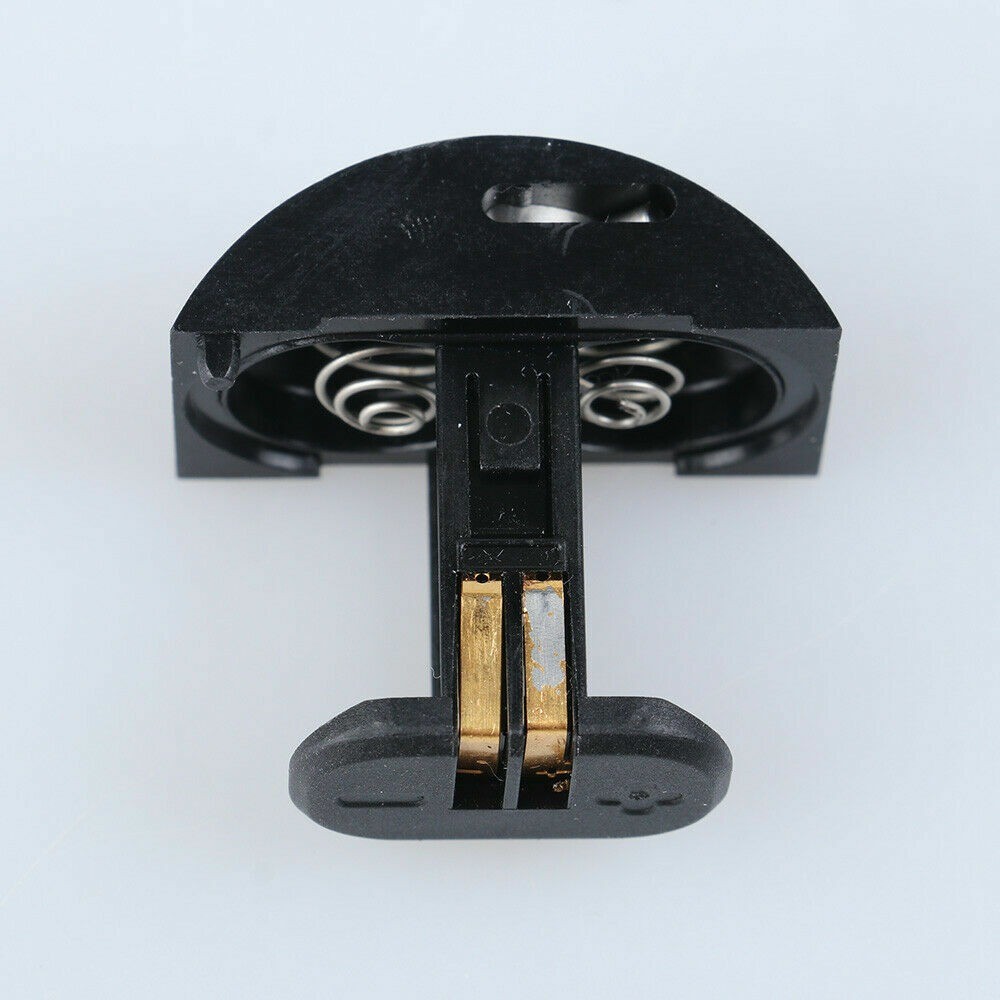 OMP40-2 RENISHAW Trigger Optical Machine Tool Probe Battery Compartment