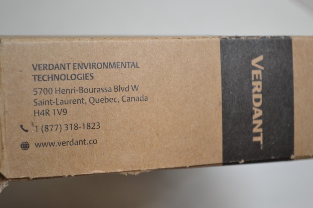 Emerson ZX-LVCC Verdant