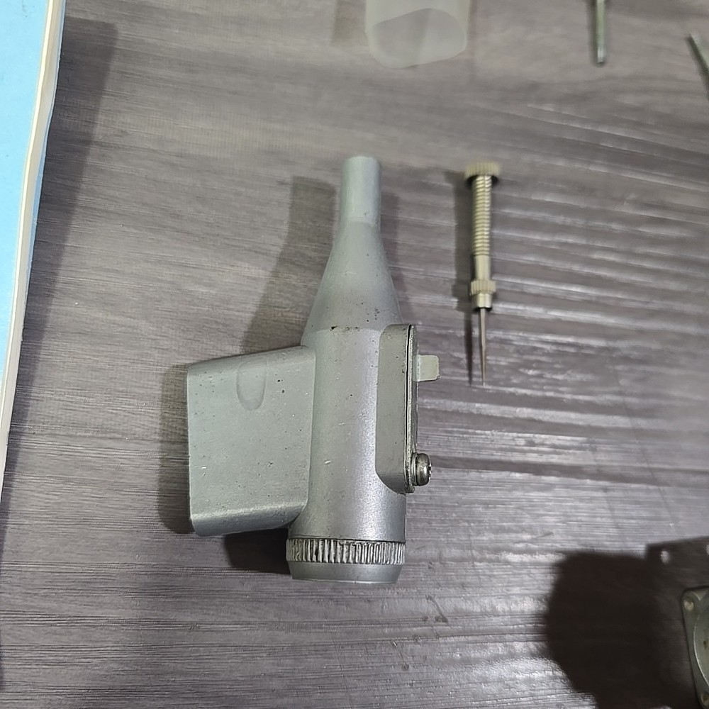 Fuji Model Gas Engine 099sr