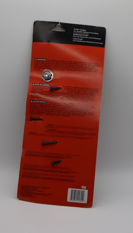 Black & Decker BD1824 Combo Bypass Lopper