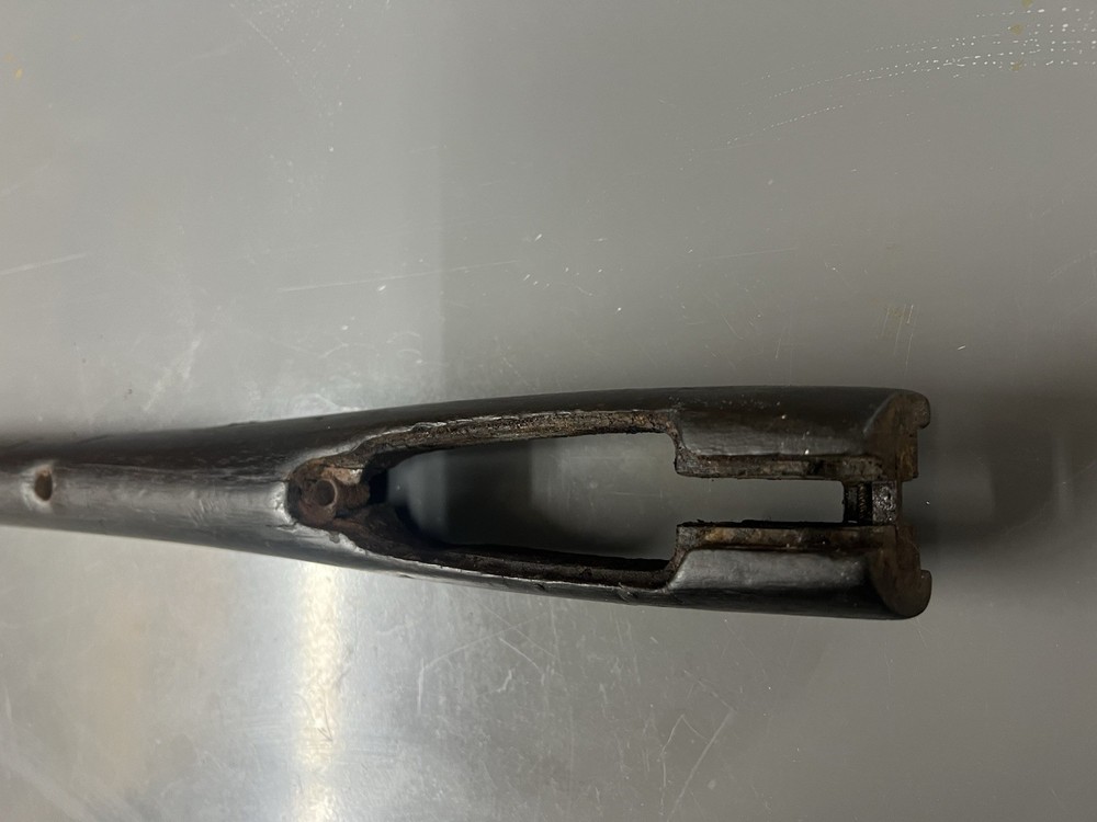 No1 Mk3 SMLE Fore End