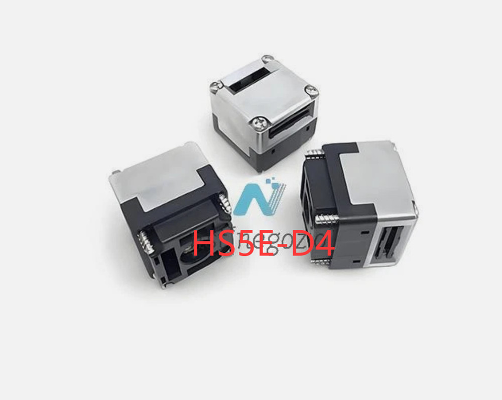1 Pc. New HS5E-D4 Safety Switch Lock Head *tlp.y