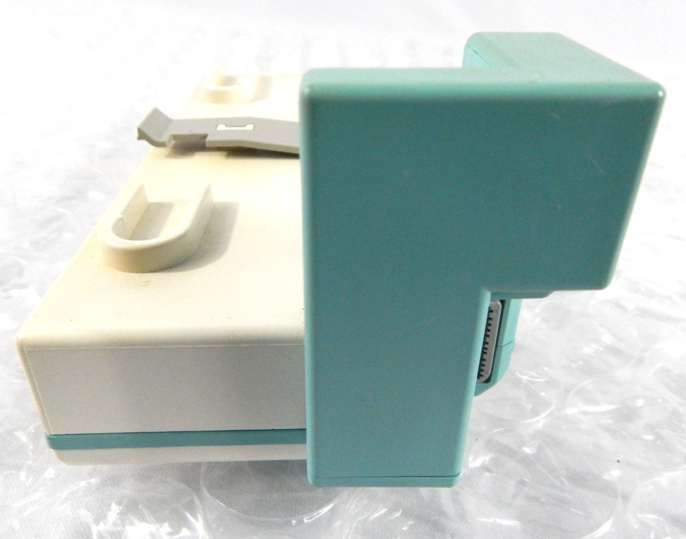 PHILIPS M3014A CO2 EXTENSION MODULE S/N 1900