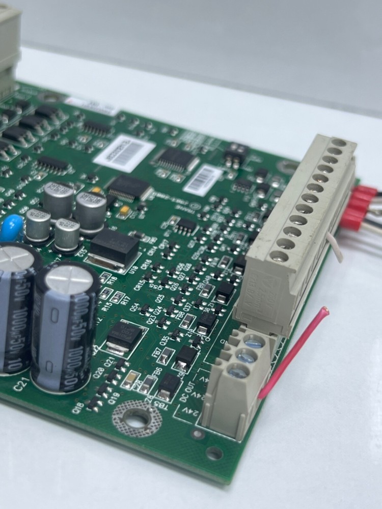 TRANE EX2 EXPANSION MODULE 6400258301 REV:103