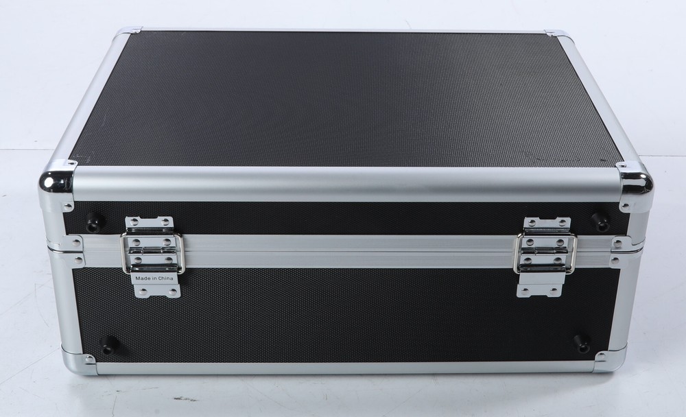 Listen Technologies ListenTALK Docking Case 16